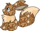 Eevee - The Not-right DNA Pokemon