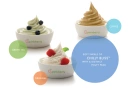 Pinkberry Modeling! Jk XD