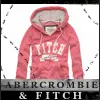 Abercrombie & Fitch