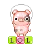 PIGGY LOL!