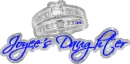 Joyce's Daughter