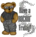 Have A Rockin Friday
