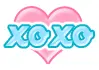 Xoxo