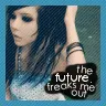 The Future Freaks Me Out