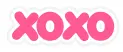 Xoxo