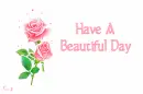 Beautiful Day