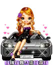 For Deea <3 By Request For ILY-Anime.