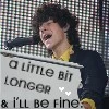 A Little Bit Longer 