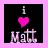 matt