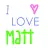 matt
