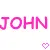 john