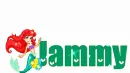 Green Fairy: Jammy