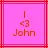 john