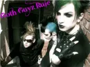 Goth Guyz Rule