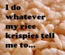 Rice Krispies
