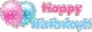 Happy B-day