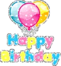 Happy B-day