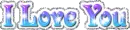 i love you2