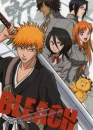 bleach <3