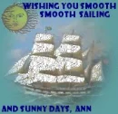 smooth sailing ann