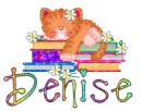 Kitty-Denise
