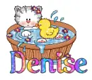 Kitty-Denise