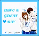 HAVE A GREAT DAY