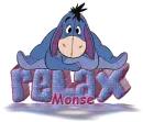 relax Monse