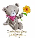 For You