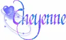 Cheyenne