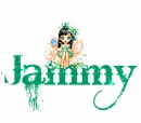 Green Fairy: Jammy
