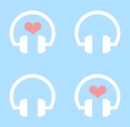 headphones background