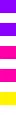 pink purple yellow stripes