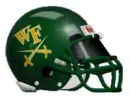 football helmet