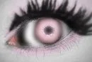 pinky eye
