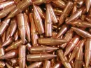 bullets