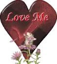 love me love me not 