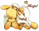 HUGS