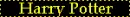 harry potter