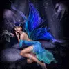 blue fairy