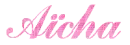 AÃ¯cha