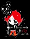 ruby and it is raining