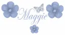 maggie blue