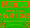 funny sign