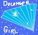 DECEMBER girl