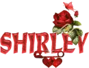 Shirley