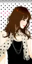 LOVELY GIRL 