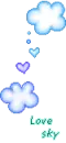 LOVE SKY