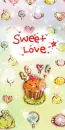 SWEET LOVE