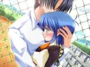 hug